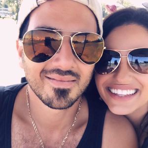 Meet your Posher, Elisa